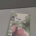 Spring Floral Pillow Covers 18x18 Inches Set of 2 Sage Green Pink Floral Throw Pillow Covers Outdoor Rustic Summer Flower Decoration Pillowcase Farmhouse Decorative Cushion Cover For Home Couch