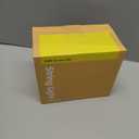 2-Pack 64FT 100 LED Crystal Globe Solar Christmas String Lights Outdoor, Waterproof Solar Lights for Outside, 8 Lighting Modes Christmas Decorations for Garden Yard Porch Wedding Patio(Warm White)