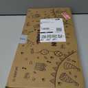 YALLOVE 21ft Balloon Arch Stand Kit, Free Combination in Width and Height (e.g. 10ft x 7.5ft), Convenient to Assemble and Disassemble, Not Include Balloons