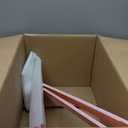 Dashboard Cover Wrap and Front Door Inner Armrest Panel Cover Trim Compatible with Tesla Model 3(2021-2023) and Model Y(2019-2024)(Light Pink)