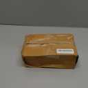 SATVIK 10 Pc Brass Diya for Diwali Decoration. Handmade Golden Virgin Brass Metal Oil Lamp Dia Vilakku for Puja Pooja. Traditional Indian Deepawali Housewarming Return Gift Items for New Home House