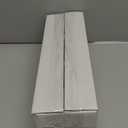 Artificial Hanging Flowers for Outdoors, 2 Pcs UV Resistant Artificial Outdoor Flowers, Not-Fading Fake Hanging Plant for Outdoor Planters for Home Garden Porch Yard Decor, Double Pink