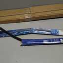 BOSCH 26OE20OE ICON Beam Wiper Blades - Driver and Passenger Side - Set of 2 Blades (26OE & 20OE)