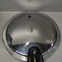 Presto 01362 6-Quart Stainless Steel Pressure Cooker