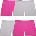 Fruit of the Loom Women's Plus Size Underwear, Designed to Fit Your Curves (7)