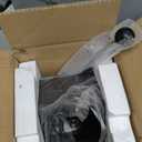 1.457" Button Paper Cutter Button Punch Graphic Punch Cutter for 1.457" Buttons, 1.909" Circle Cutter Punch for Photopaper Scrapboard Cardboard Cutting