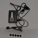 Auto Clicker for iPhone iPadScreen Device Automatic Tapper for Android IOSSimulated Finger Continuous Clicking, Adjustable Speed Physical ClickerSuitable for Games, Live Broadcasts Likes, Reward (A1)