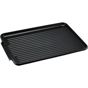 Universal Polypropylene Dish Drain Board for kitchen (Black) (Small, Black)