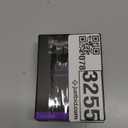 LISEN Car Charger USB C, 54W Cigarette Lighter USB Charger Adapter, Car Accessories for Men, Mini USBC Cars Fast Charging Adapter USBC Type C 12V Plug Outlet, for iPhone 17 Pro Max 16 15 14 13 12 Plus