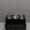 Hair Tool Organizer, Hair Dryer Holder with Drawer, Bathroom Countertop Organizer for Bathroom Accessories, Blow Dryer Organizer for Hair Styling Tools, Vanity Organizer for Bathroom, Vanity, Kitchen