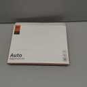 DIMONCOAT 4-PACK Privacy Screen Protector Compatible with iPhone 15 Pro Max [Auto Alignment Kit] [10X Military Protection] iPhone 15 Pro Max 6.7 inch Tempered Glass Film [Case Friendly] (Black)