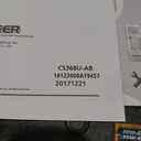 Pioneer® 30,000 BTU 18.6 SEER2 Ductless Mini-Split Inverter+ Air Conditioner Heat Pump System