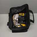 DEWALT 20V MAX Cordless Drill and Impact Driver, Power Drill Brushless 2-Tool Power Tool Combo Kit, Includes 2 Batteries, Charger and Bag (DCK277D2)