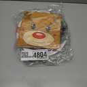 Oigco 100Pcs Christmas Party Supplies Kit - Serves 30 Guests, Including Dinner Plates, Dessert Plates, and Napkins, Perfect for Any Xmas Party Supplies Party Decorations