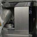 CASABREWS CM5418 Espresso Machine 20 Bar, Compact Espresso Maker with Steam Milk Frother, Stainless Steel Coffee Machine with 34oz Removable Water Tank for Cappuccino, Gift for Women or Men, Silver