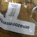 Amazon Essentials womens Wide Rib Long Sleeve Button-up Collared Cardigan (Pants Sold Separately) (XX-Large, Brown)