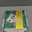 16pcs Surprise Gift Box Explosion for Money, Surprise Envelope Gift Box - Folding Pop-Up Explosion Box for Money, Surprise Pop Up Money Box for Merry (Green)