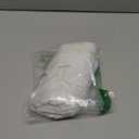 Lexiart Mens Fashion Athletic Hoodies Sport Sweatshirt Solid Color Fleece Pullover (White1) XL