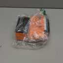 Heavy-Duty 10X2 Scooter Tubes Thicker 40% 10x2.125 Inner Tube Compatible with 10x1.90 10x1.95 10 x 2.0 10 x 2.125 54-152 Most E-Bike Tire Tube Electric Scooter Tubes 2-Pack