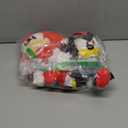 SHIRIA 2Pcs Plush Doll,The Movie Toy,Stuffed Animals Plush Pillow,Gift for Kids