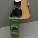 Mole Repellent Solar Powered 10 Pack Snake Repellent Ultrasonic, Groundhog Repeller,Gopher Repeller Sonic Mole Deterrent Spikes, Snake Gopher Mole Vole Repellent Outdoor for Lawn Garden & Yard