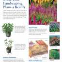 Northeast Home Landscaping, 3rd Edition: Including Southeast Canada (Creative Homeowner) 54 Landscape Designs, 200+ Plants & Flowers Best Suited to CT, MA, ME, NH, NY, RI, VT, NB, NS, ON, PE, & QC