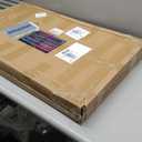 Open Signs for Business Ultra Bright LED Neon Open Signs for Business Storefront Window Glass Door Shop Store Florists Bar Salon Pubs with ON/OFF Switch (White/Yellow -Vertical, 32 Inch)