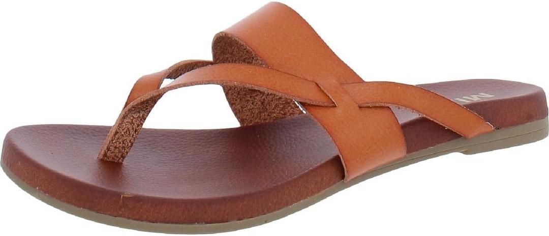 MIA Mariahh Sandal Women's Sandal ,Size 7.5