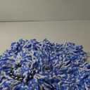 BonusLife 6-Pack Mop Head for O-Ceda RinseClean Spin Mop Refill 2-Tank System Only Easy Cleaning Microfiber Replacement