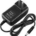 AC/DC Adapter Compatible with Firman WH03242 who3242 2322024 12V 5.5Ah Sealed Lead Acid Battery 3200 4000 WATT Electric/Recoil Start Dual Fuel Inverter Portable Generator Power Supply Charger