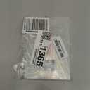 UNA GELLA Short Coffin Nail Tips: 216pcs Short Coffin Press on Nails Pre-shape Gel Nail Tips for Full Cover Acrylic Nails False Nails For Nail Extension Home DIY Salon 12 Sizes Gelly Tips