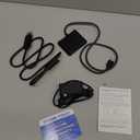 PC Adapter for VR2 Headset, VR2 to PC Converter for SteamVR Gaming on Windows, Stable Signal, Durable Aluminum Alloy Housing