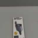 2026 Updated 85W Retractable Car Charger, 4-in-1 Fast Car Phone Charger with 2.6ft Two Retractable Cables and USB C+USB A Car Charging Block Cube, Compatible with iPhone 13 14 15 16 17 Pro Max, Plus