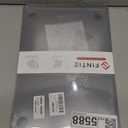 Fintie MacBook Air 15.3 Matte Case Frost Gray