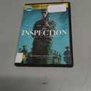The Inspection - DVD