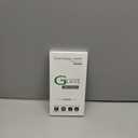 amFilm Auto-Alignment OneTouch for Nintendo Switch 2 Screen Protector [7.9''] 2025 Tempered Glass, Accessories, 30 seconds Installation, Bubble Free, Anti-Scratch, Touch Sensitive, Ultra-Clear [2Pack]