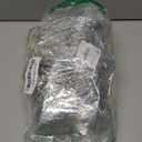 Telooco 4 Pcs Upgraded Large Aquarium Plant Holder with 3 Sizes Extension Hooks and 8 Suction Cups for Fish Tank Aquaponic Plant Cultivation and Hanging Aquatic Plants Aquascape Decorations (Black)