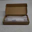 Asidrama 10 Pack 3 Inch(76mm) Antique Brass Cabinet pulls Kitchen Cabinet Handles, Cabinet Pulls Kitchen Cabinet Hardware for Cupboard Drawer Pulls (3" Hole Center)