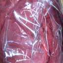 BEDELITE Flannel Sheets Queen Size Red - Super Soft Fleece Sheets Set Fluffy Extra Plush, 4 Piece(Include Fitted Sheet, Flat Sheet, 2 Pillowcases)