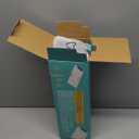 Leuan Warming Mat For Food Extra Large 36"x15", Electric Warming Tray with 14-Level Temp 10-Hour Timer Adjustable Temperature, Food Heating Pad for Dishes, Soup, Family Dinners, and Holiday Gatherings