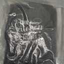 Sratte 6 Pcs Kitchen Decor Accessories Set Farmhouse Towels Pot Holders Oven Mitts Set 2 Dish Towels 2 Potholders 2 Cooking Mittens Oven Glove for Christmas Baking Cooking Supply(Black,Kitchen)