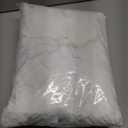 UGG Adalee Faux Fur Throw Blanket Luxury Lightweight Cozy Soft Throw for Couch Bed or Chair Hypoallergenic Machine Washable Double-Sided Fluffy Blanket Home Decor, 50-Inch x 70-Inch, Natural White