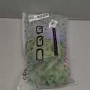 OQQ 3 Shirts Large Pink/Purple/Green Small