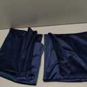 NiNi ALL Decorative Throw Pillow Covers Velvet Soft for Couch Sofa Bedroom Living Room Outdoor Pack of 2 20x20 Inch Aqua Green