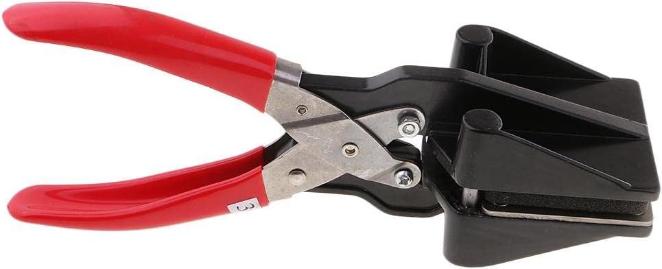 Compact Photo Cutter for 30x40mm Pictures - Efficient Trimming Tool