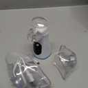 Smart Rechargeable Portable Nebulizer with LCD Screen  Compact, Powerful & Ideal for On-The-Go, Home & Travel Use, Innovative Nebulizer for Enhanced Breathing