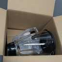 Oster Turbo 5-Speed Countertop Blender Black