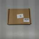 5PCS Rusty Metal Birds Decoration Bird Silhouette Statues Rusty Metal Yard Art Rustic Garden Outdoor Decor C