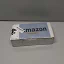 Solar Fence Lights Outdoor 6  Pack Waterproof High Brightness Upgraded 3 LED Lens Solor Deck Lights Warm & Cool White RGB 10 Colors Outside Solar Powered Wall Light for Backyard Patio Step Railing