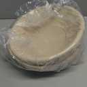 Bread Proofing Baskets Set of 2 8.5 inch Round Dough Proofing Bowls w/Liners Perfect for Home Sourdough Bakers Baking